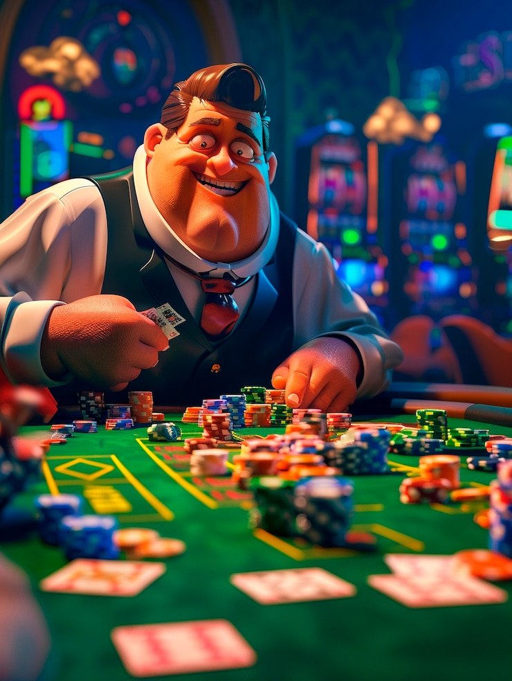 gardinea888 Live Casino gardinea888 Untuk Malaysia